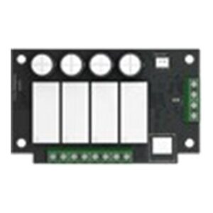 Ajax MultiRelay Fibra ASP
